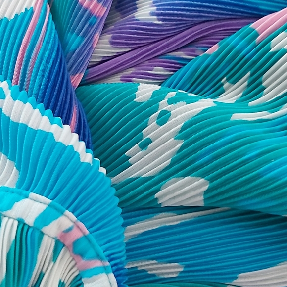 Virginie Paris vintage dress - Picture 7 of 8